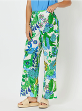 Load image into Gallery viewer, Hammock &amp; Vine Moroccan Pant - Green
