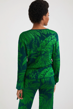 Load image into Gallery viewer, Desigual Tropical Jacquard Jumper
