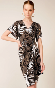 Sacha Drake Tropic Of Capricorn Dress
