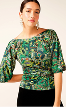 Load image into Gallery viewer, Sacha Drake Sri Lanka Dress
